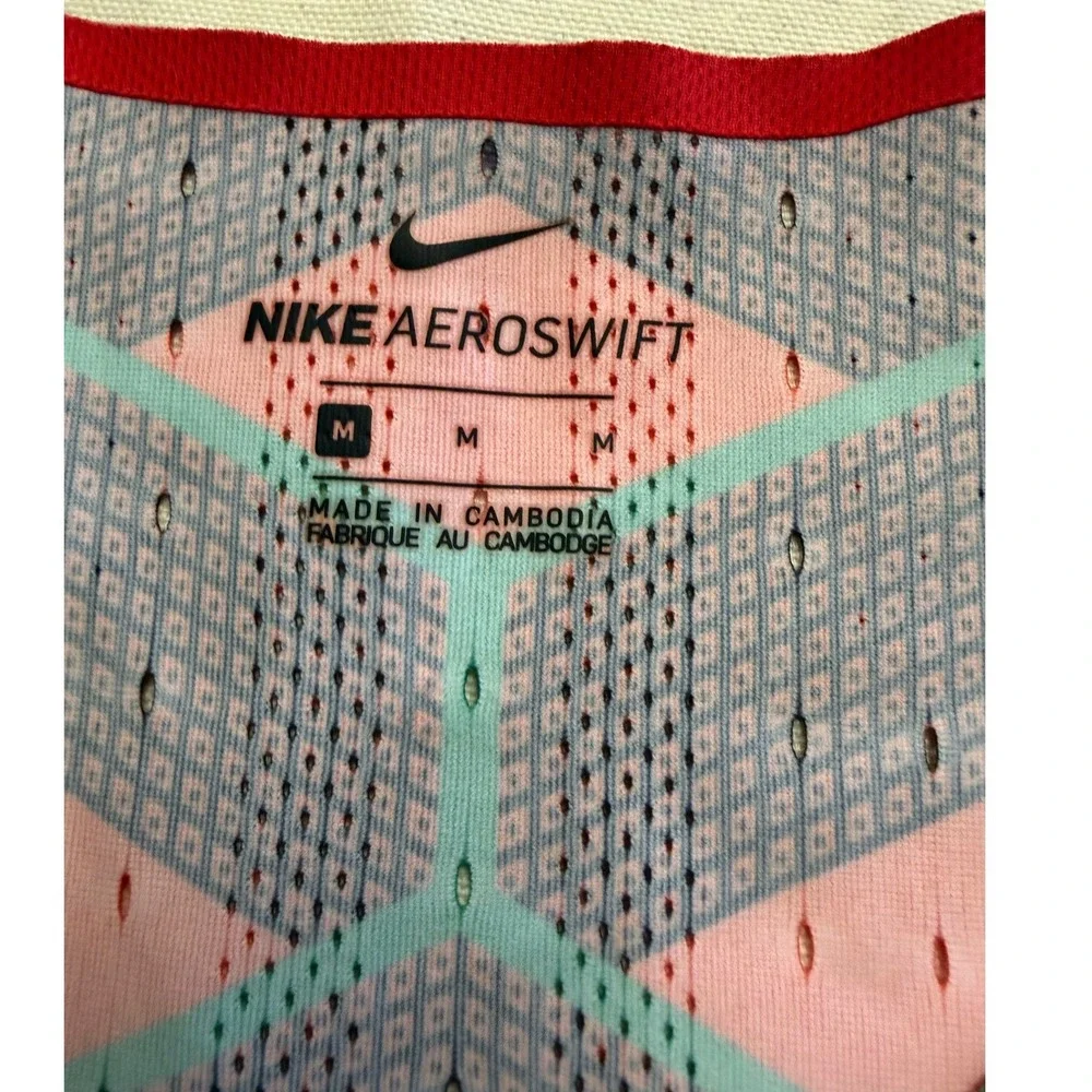 Nike excellent aeroswift